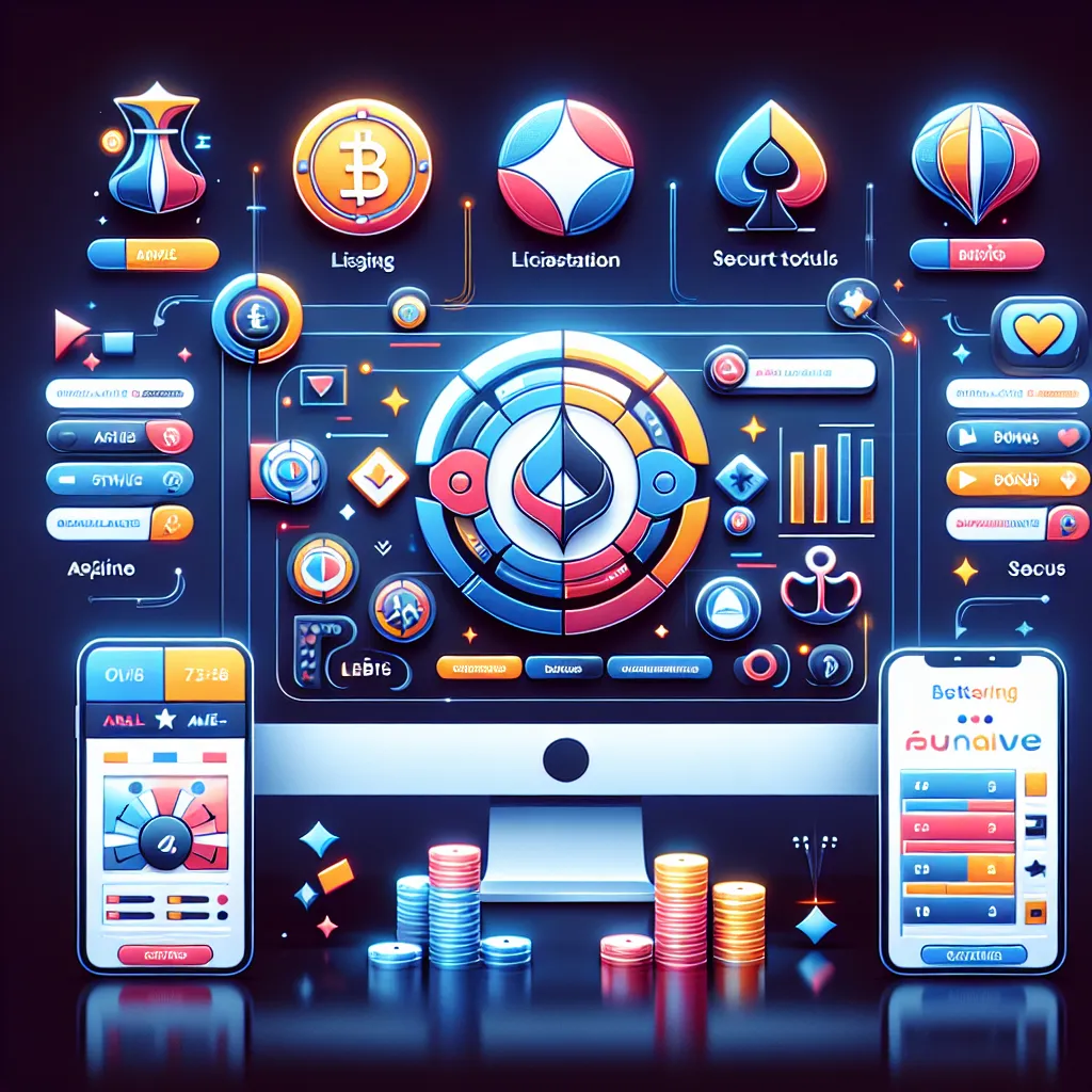 Les meilleurs sites de paris en France