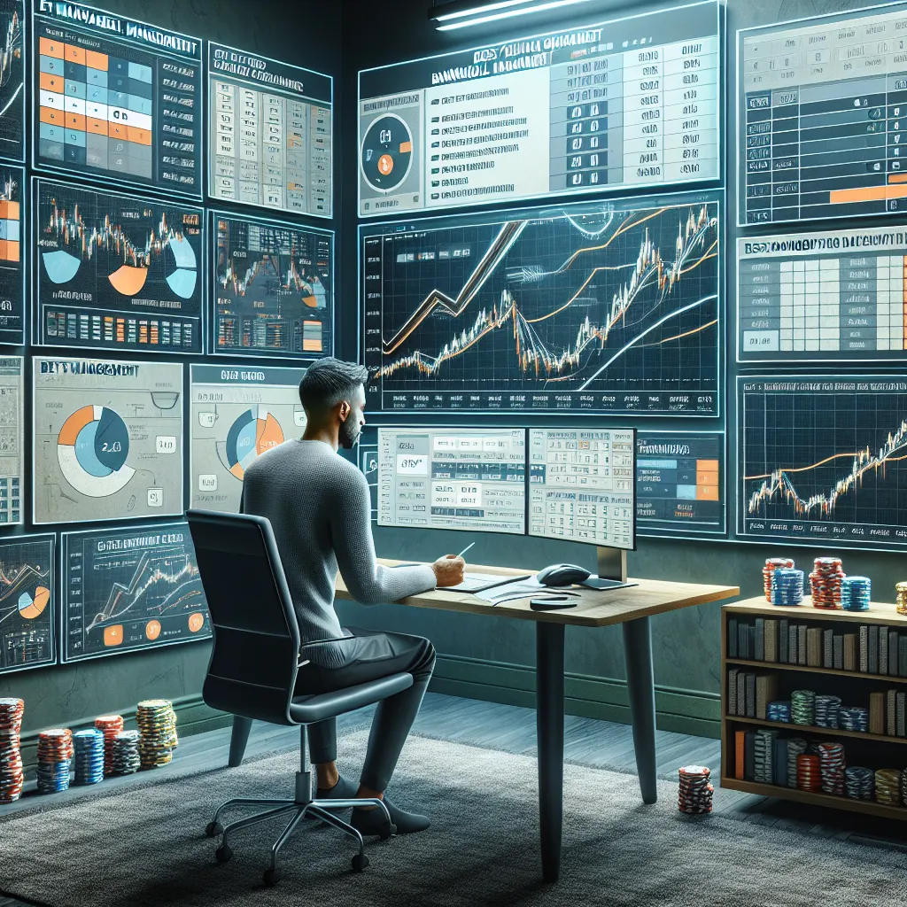 Stratégies de paris gagnantes